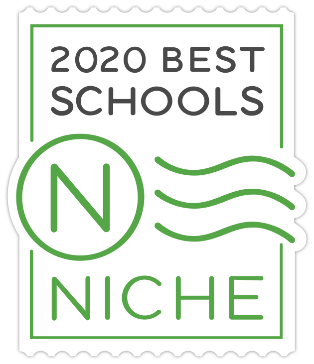Niche 2020 Best Schools